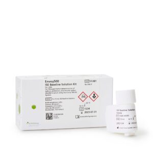 Elitech Group Inc ISE Baseline Solution - Image 1