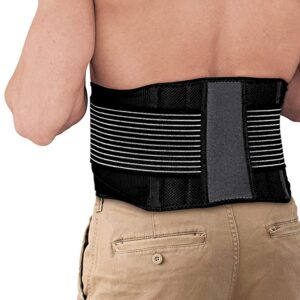 3M? Ace? Back Brace, Adult, One Size Fits Most - Image 6