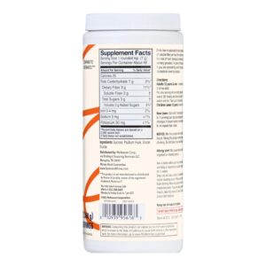 Foster & Thrive? Fiber Powder Original Texture Unflavored - Image 2