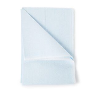 McKesson Nonsterile Physical Exam Drape, 40 x 48 Inch - Image 1