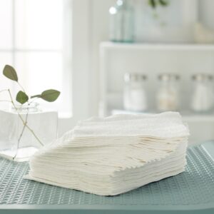 McKesson Disposable Washcloth, 13 x 13 Inch - Image 5