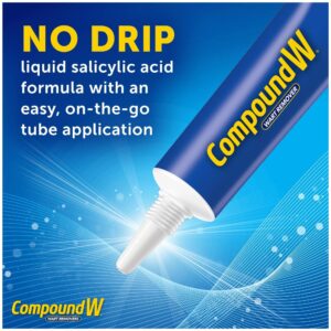 Compound W? Wart Remover - Image 4