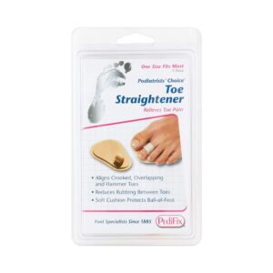 Pedifix? Toe Straightener - Image 5