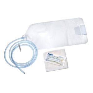 AMSure? Enema Bag Set - Image 1
