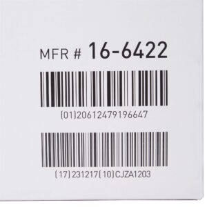 McKesson Sterilization Pouch, 12 x 15 Inch - Image 6