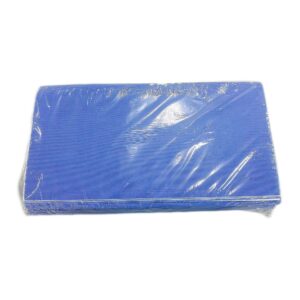 McKesson Sterilization Wrap, 36 x 36 Inch, Grade 500 - Image 2