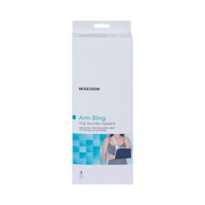 McKesson Arm Sling, Extra Large - Image 2