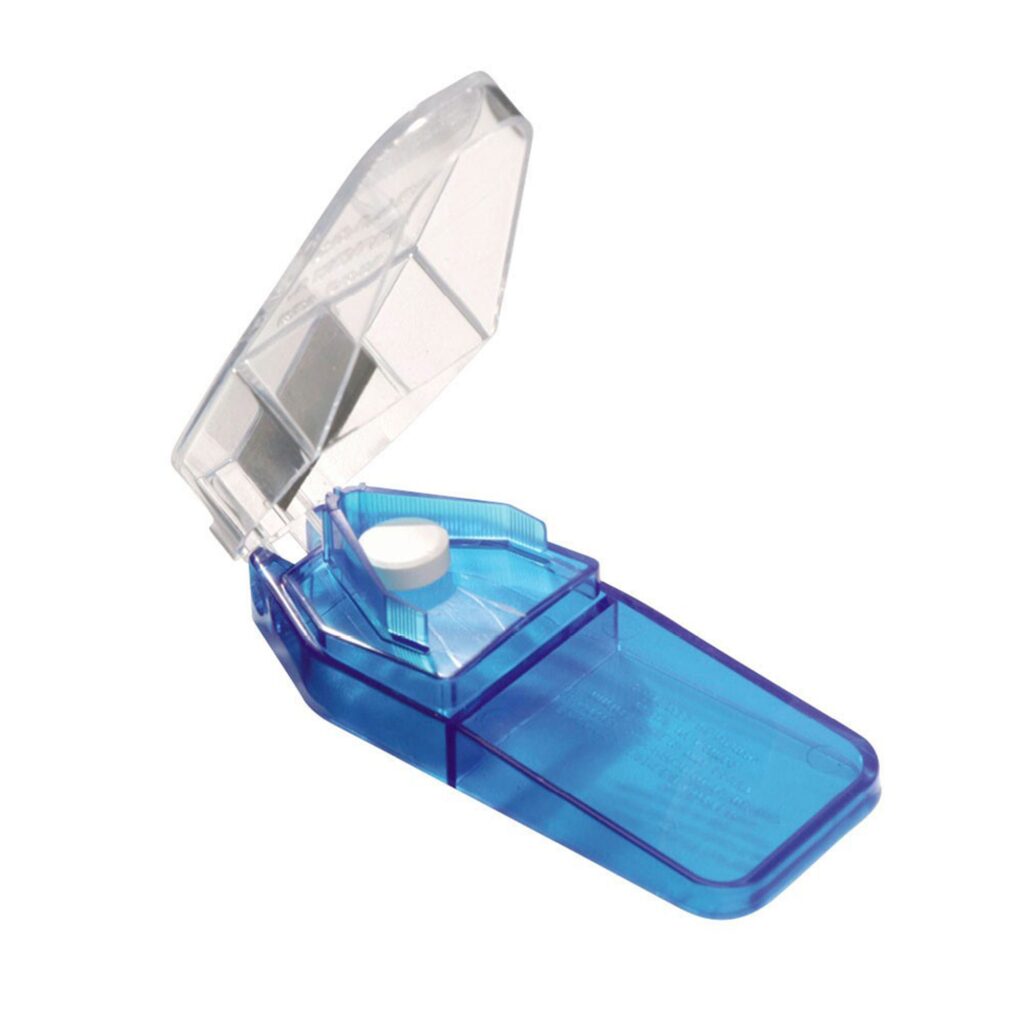 Ezy Dose? Pill Cutter