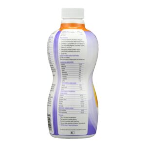 Pro-Stat® Sugar Free AWC Citrus Splash Complete Liquid Protein, 30-ounce Bottle - Image 3
