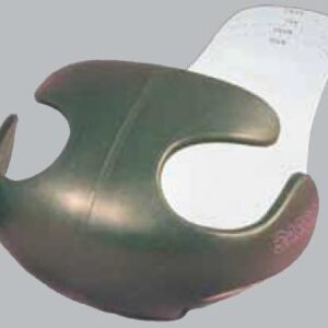 Body Armor? Men's Round Toe Guard - Image 1