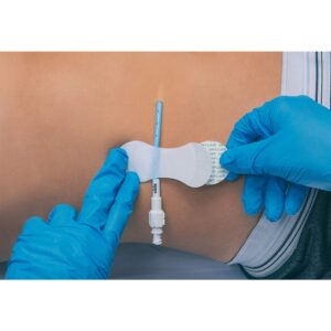 Grip-Lok® Medium Wide Securement Device - Image 4
