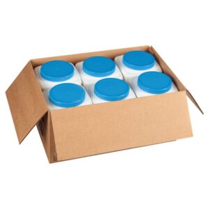 Thick-It® Original Concentrated Food & Beverage Thickener, 10 oz. Canister - Image 5