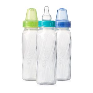 Evenflo? Classic Baby Bottle, 8 ounces - Image 1