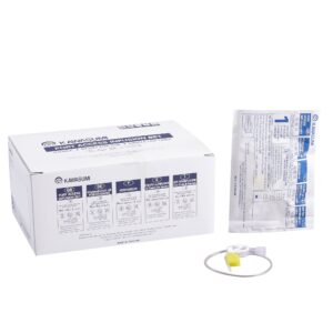 Kawasumi Huber Infusion Set - Image 1