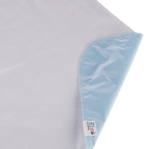 Beck's Reusable Classic Underpads, 34 x 36 Inch, Polyester/Rayon - Image 2