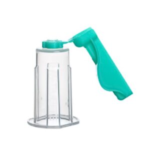 Vacuette® Quickshield® Safety Tube Holder - Image 1