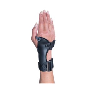 Ossur Exoform? Right Carpal Tunnel Wrist Support, Large - Image 1