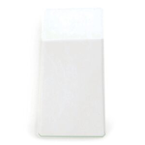 McKesson Glass Microscope Slide, 1 x 3 Inch x 1 mm - Image 2