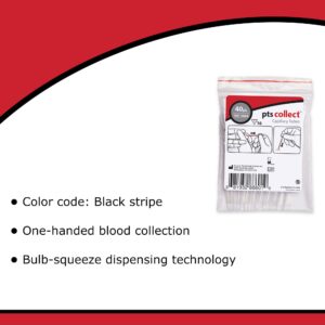 PTS Diagnostics Capillary Blood Collection Tube, 40 µL - Image 5