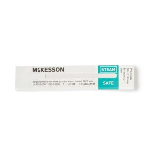 McKesson Sterilization Chemical Integrator Strip - Image 3
