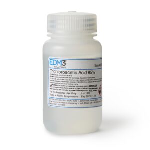 EDM 3™ Trichloroacetic Acid, 4-Ounce Bottle - Image 1