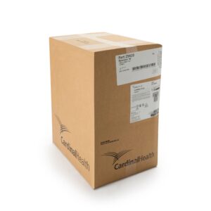 Cardinal Health™ Sterile Laparotomy Abdominal Drape, 100 x 77 x 122 Inch - Image 4