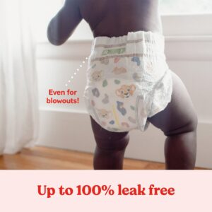 Huggies? Little Movers? Diaper, Size 7 - Image 4
