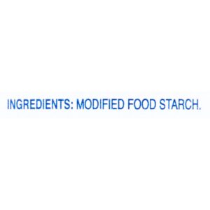Thick & Easy® IDDSI Level 0 Thin Food and Beverage Thickener, 8-ounce Canister - Image 3