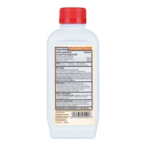 Foster & Thrive? Max Strength Antacid & Antigas Alumina, Magnesia & Simethicone - Image 2