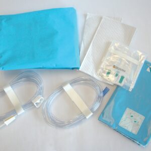 BR Surgical Hysteroscopy Draping Kit - Image 1