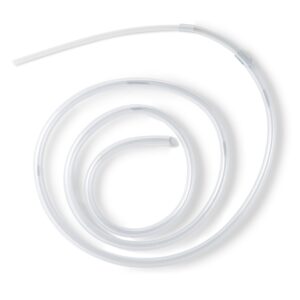 Cooper Surgical Smoke Evacuation Tubing Attached Speculum Tubing Sterile 6ft - Image 3