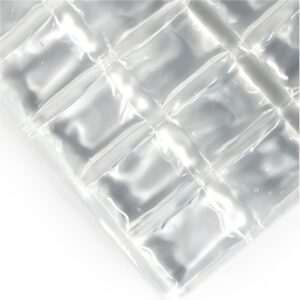 Polar Ice? Freezer Cooled Cold Pack with Wrap - Image 4