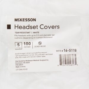 McKesson Sterilization Record Card - Image 4