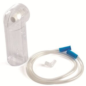 Medi-Vac® CRD™ Suction Canister for use w/ Laerdal Compact Suction Units, 300 mL - Image 1