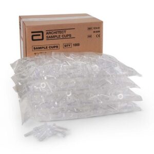 Architect™ Sample Cups - Image 4