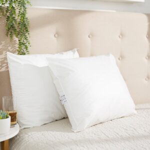 McKesson Reusable Bed Pillow - Image 5