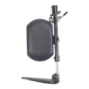 drive™ Elevating Leg Rest for drive™ Power Wheelchair - Image 4
