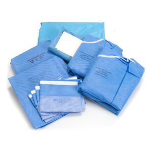 McKesson General Purpose Drape Pack - Image 1