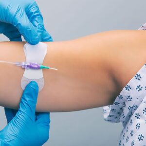 GRIP-LOK® Catheter & Tubing Medium Securement - Image 1