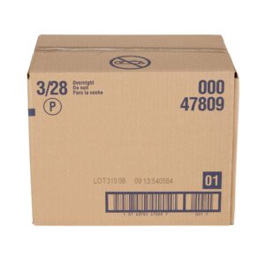 Tena? ProSkin? Overnight Incontinence Pads - Image 3
