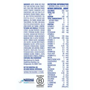Compleat® Pediatric Ready to Use Pediatric Tube Feed Formula, 8.45-oz. carton - Image 3