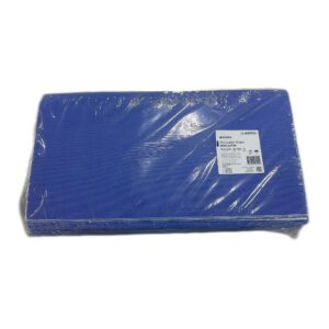 McKesson Sterilization Wrap, 24 x 24 Inch, Grade 500 - Image 2