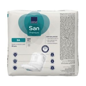 Abena? San 3A Premium Bladder Protection Pads - Image 6
