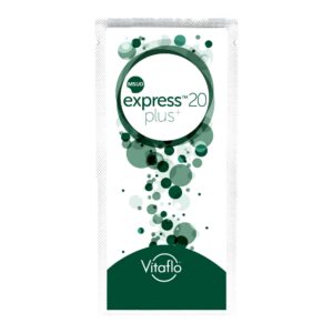 MSUD express™ plus20 Formula for use in the Dietary Management of Homocystinuria - Image 1