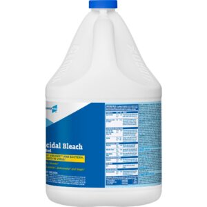Clorox Pro? Clorox? Germicidal Bleach, Jug, 1 gal. - Image 5