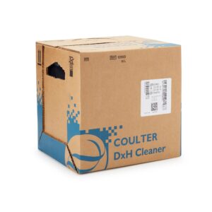 Coulter DxH Reagent for use with DxH Systems, Cleaner - Image 2