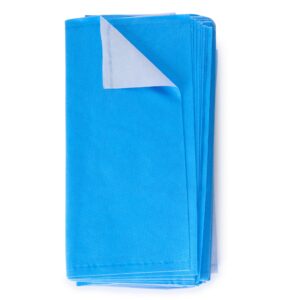 Quick Check H400 Sterilization Wrap, 24 x 24 Inch - Image 3