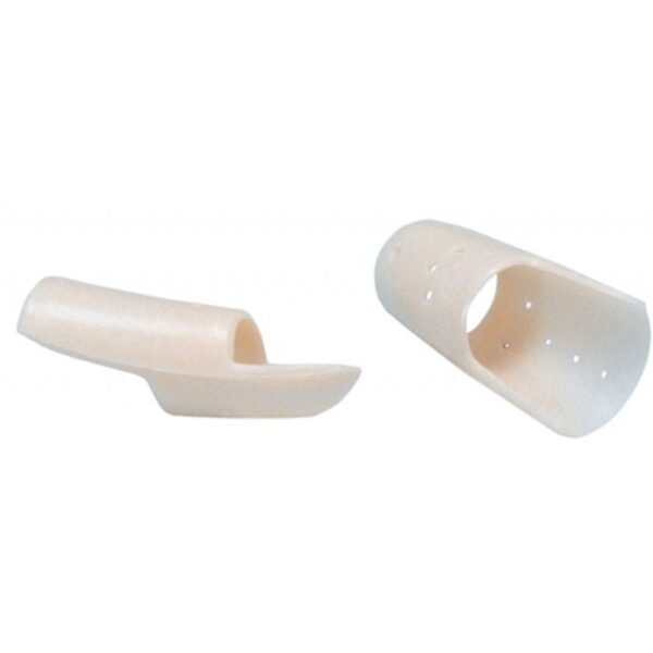 ProCare? Finger Splint, Size 3, Beige - Image 1