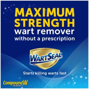 Compound W? Wart Remover - Image 3