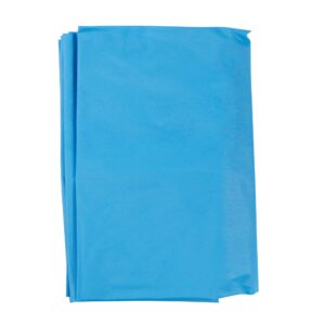 McKesson Table Drape, 44 x 90 Inch - Image 1
